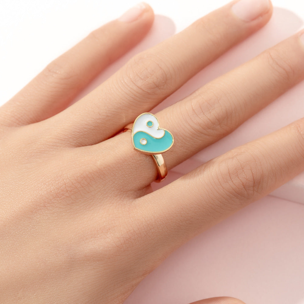 Anillos De Aleación De Giros Para Niños al por mayor
